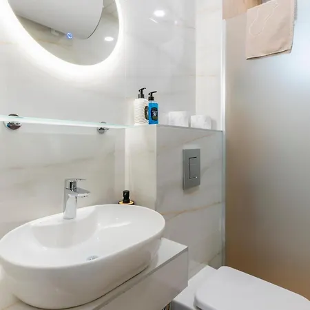 Apartment Urban Five #1 - Stylish One-bedroom With Kitchen & Parking Veliko Tarnovo